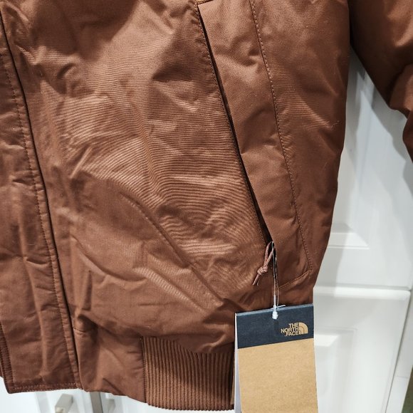 The North Face Men's McMurdo Bomber Jacket - Picture 6 of 14